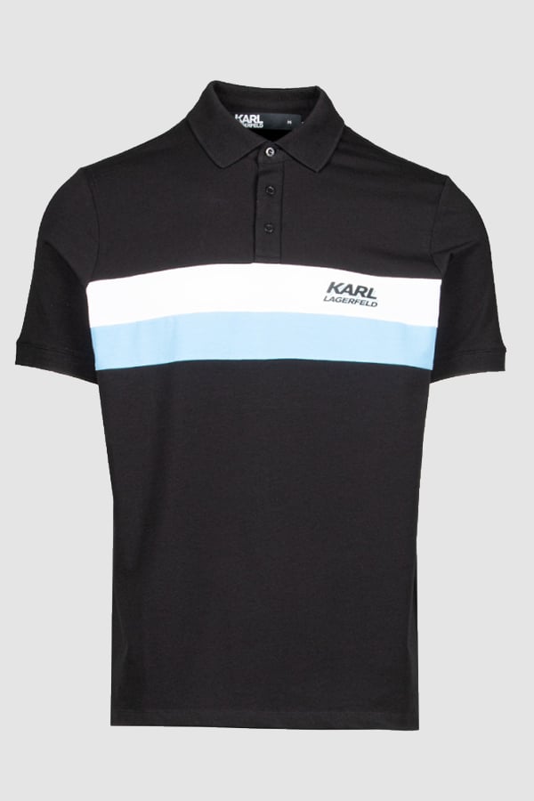 ΜΠΛΟΥΖΑ POLO KARL LAGERFELD - 630